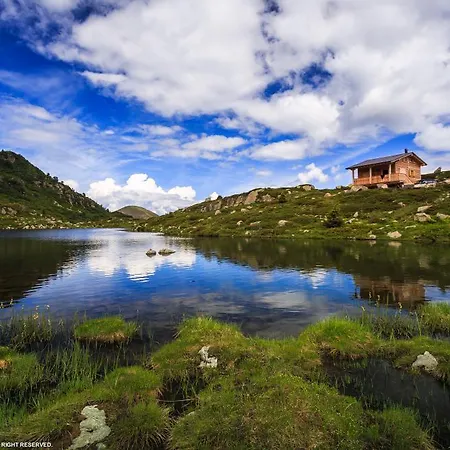 Hotel Belvedere 2*