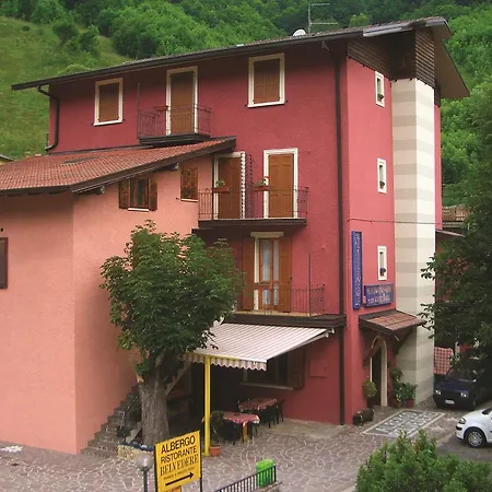 Belvedere 2* Collio