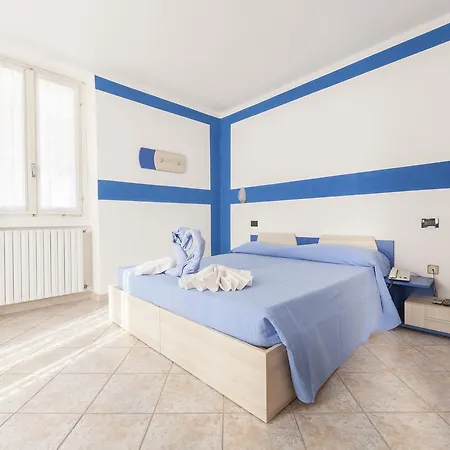 Hotel Belvedere 2*