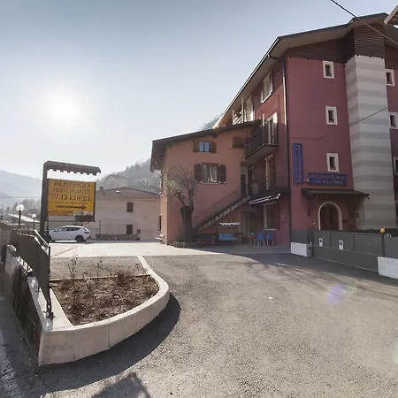 Hotel Belvedere 2*