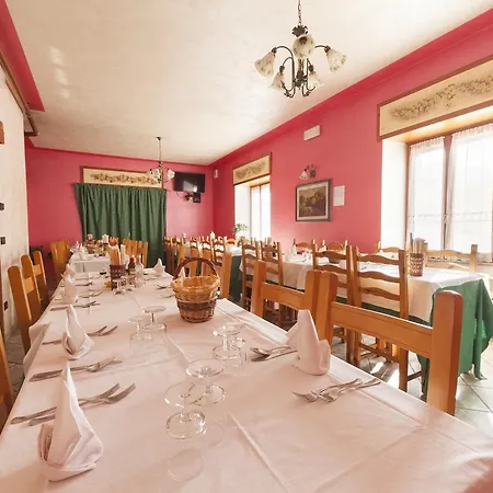 Hotel Belvedere 2*