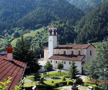 Belvedere 2* Collio