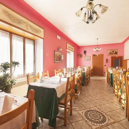 Hotel Belvedere 2*